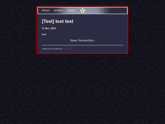 posts/2023-12-31-[Test]-test-test screenshot